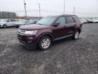 Lot #3025115243 2018 FORD EXPLORER X