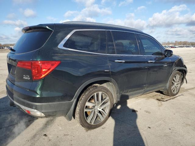 VIN 5FNYF6H06GB072289 2016 HONDA PILOT no.3