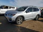 2021 SUBARU FORESTER T - JF2SKAXC9MH563744