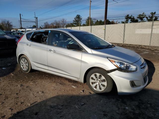 VIN KMHCT5AEXGU288068 2016 HYUNDAI ACCENT no.4