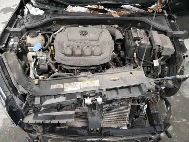 2021 VOLKSWAGEN PASSAT HIG 1VWBA7A35MC014081