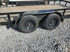 Lot #3025081210 2023 OTHER TRAILER