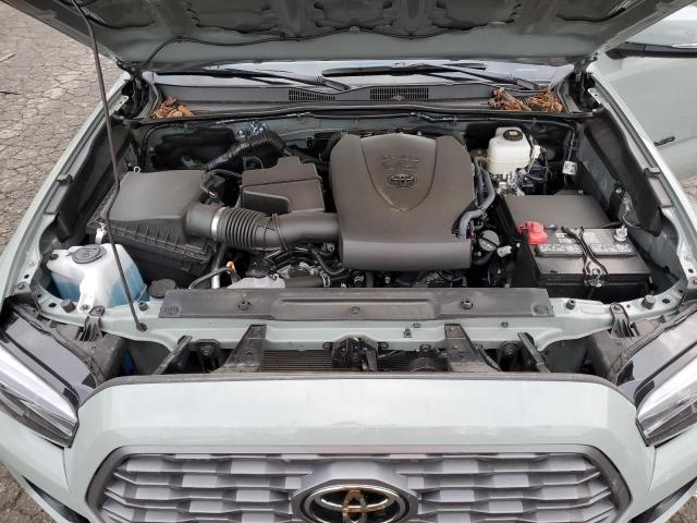 2023 TOYOTA TACOMA DOU - 3TMDZ5BN6PM162557