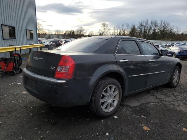 Vin: 2c3ck3cv1ah121847, lot: 86013494, chrysler 300 limited 20103