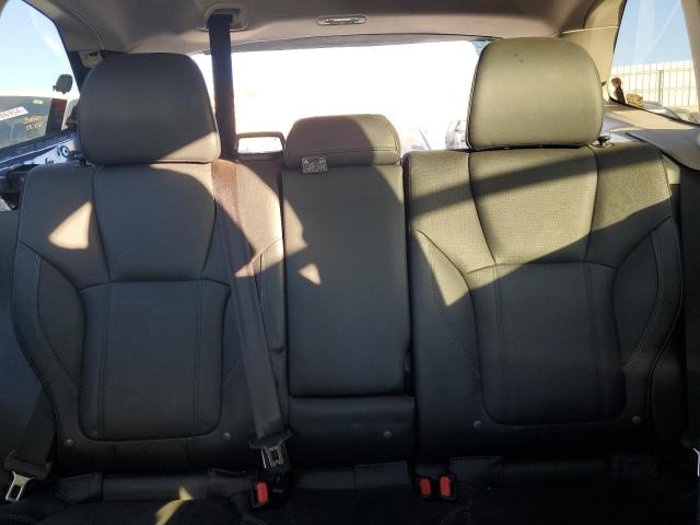 2020 SUBARU FORESTER T - JF2SKAXCXLH432837