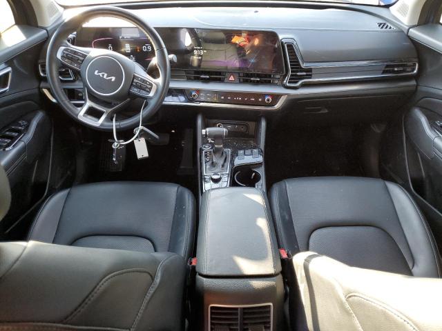 2023 KIA SPORTAGE E - 5XYK33AF9PG006016