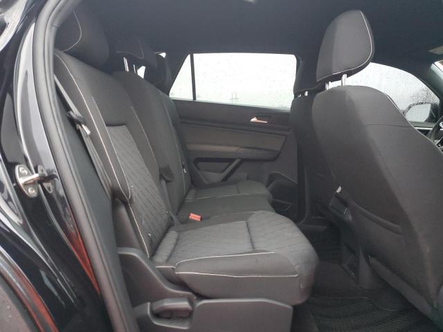 2021 VOLKSWAGEN ATLAS CROS - 1V2AC2CA1MC211626