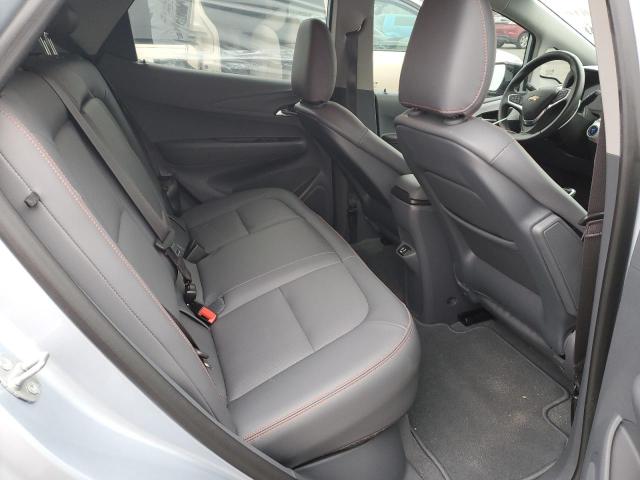 2017 CHEVROLET BOLT EV PR - 1G1FX6S01H4148502
