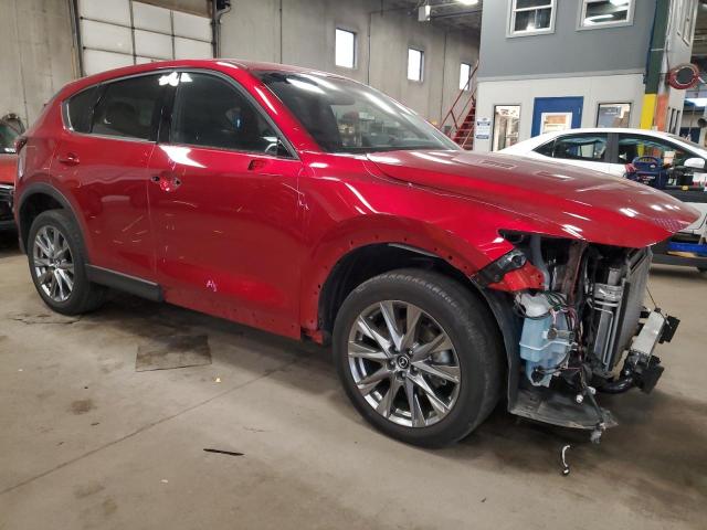 2021 MAZDA CX-5 SIGNA - JM3KFBEY7M0424046
