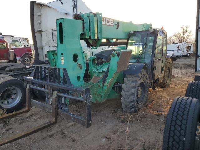 JCB 510 SE 2016 green   5CG7GKG2435050 photo #3