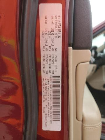 VIN 1C4RJEAG5KC597130 2019 JEEP GRAND CHEROKEE no.13