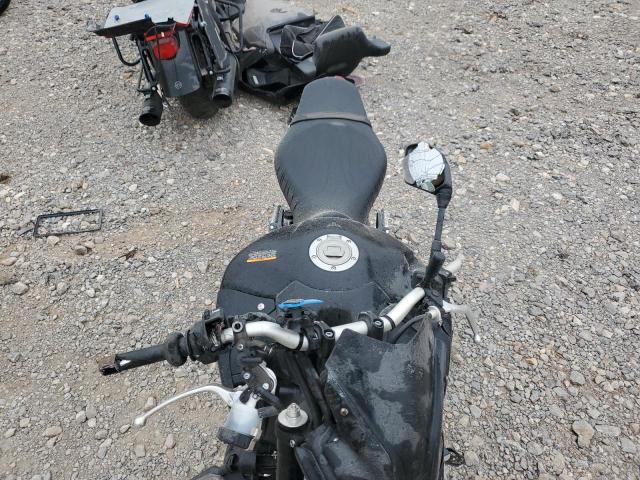 2023 YAMAHA MT09 - JYARN71E7PA004932