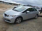 2015 HONDA CIVIC LX - 19XFB2F58FE095121