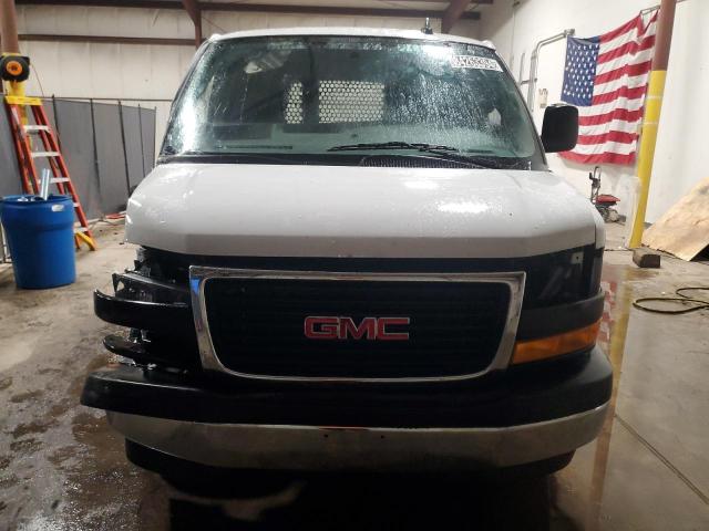 2023 GMC SAVANA G25 1GTW7AFP5P1216379