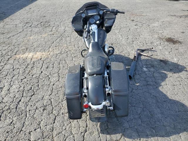 2015 HARLEY-DAVIDSON FLTRXS ROA 1HD1KTM18FB640763