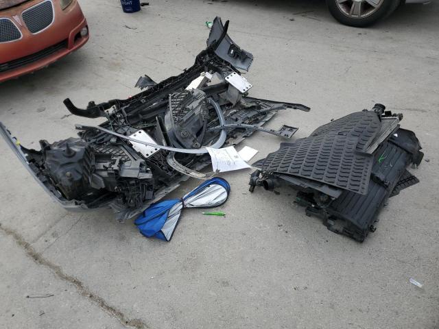 2022 AUDI Q5 PRESTIG WA1FAAFY8N2053674