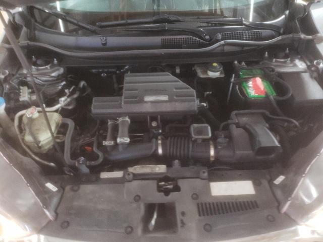 2018 HONDA CR-V EX - 7FARW1H54JE040262