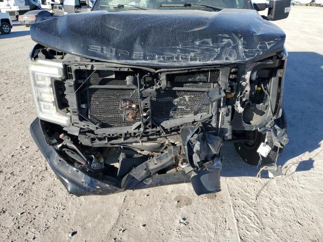 2017 FORD F350 1FT8W3DT9HEC47166