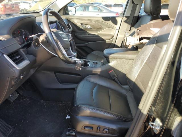 2020 GMC TERRAIN SL - 3GKALVEV3LL336296
