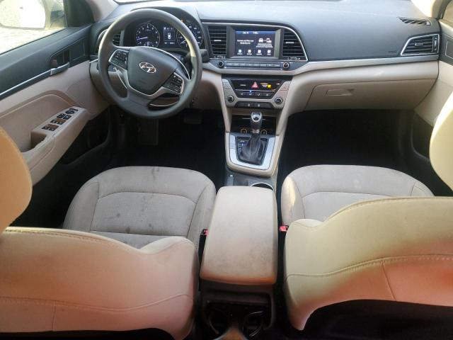 2018 HYUNDAI ELANTRA SE - 5NPD84LF4JH386119