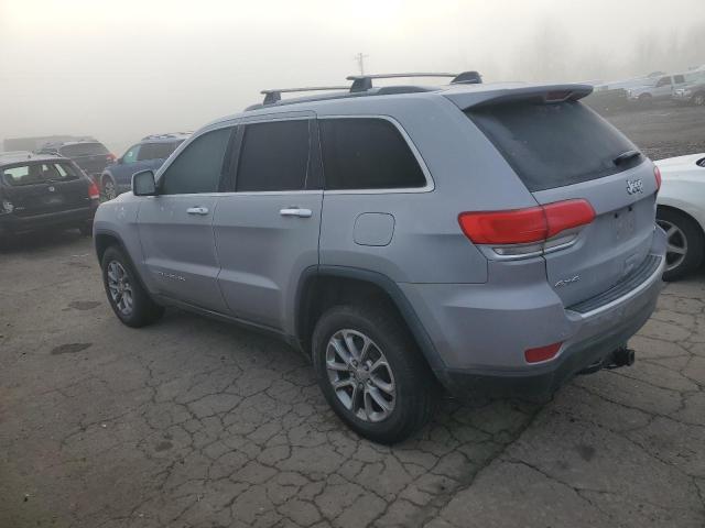 2016 JEEP GRAND CHER - 1C4RJFBG6GC491720