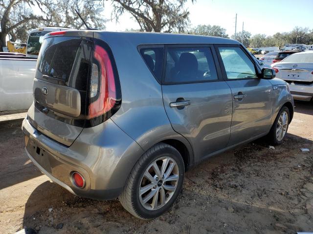 2017 KIA SOUL + - KNDJP3A50H7420677
