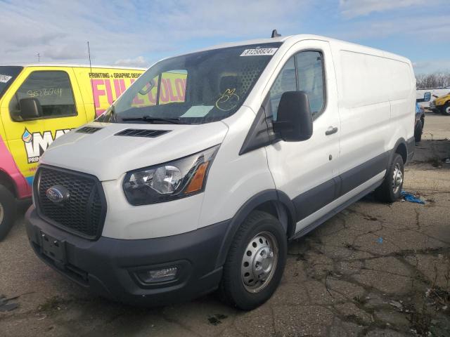 2023 FORD TRANSIT T- #3024624570