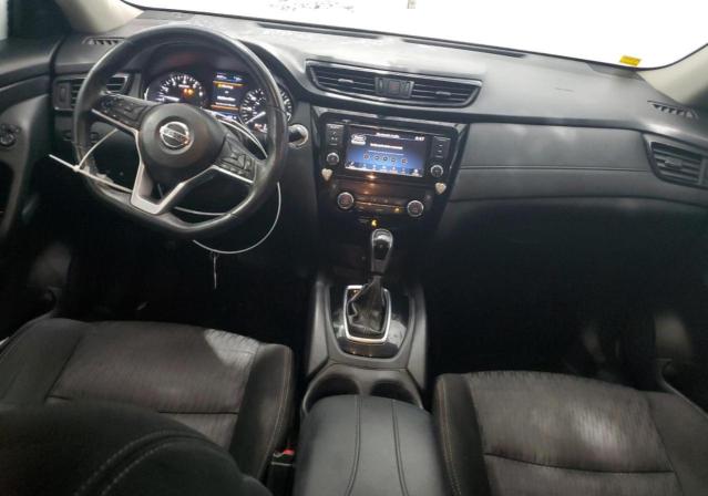 2018 NISSAN ROGUE S KNMAT2MVXJP580461