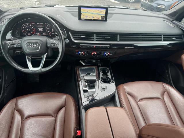 VIN WA1LAAF70JD051748 2018 AUDI Q7 no.5