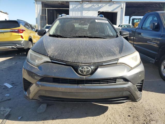 2017 TOYOTA RAV4 LE JTMZFREV1HD093226