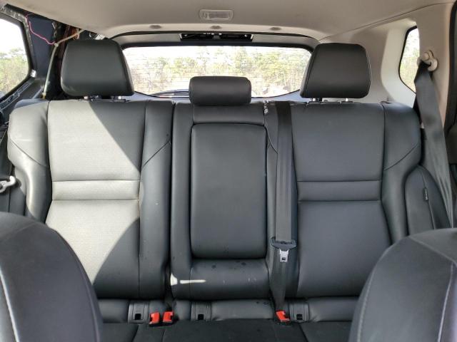 2022 NISSAN ROGUE SV - 5N1BT3BB8NC708661