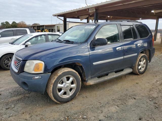 2006 GMC ENVOY #3027261288