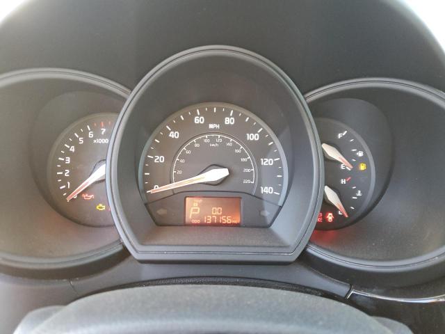 2016 KIA RIO LX - KNADM4A39G6654683