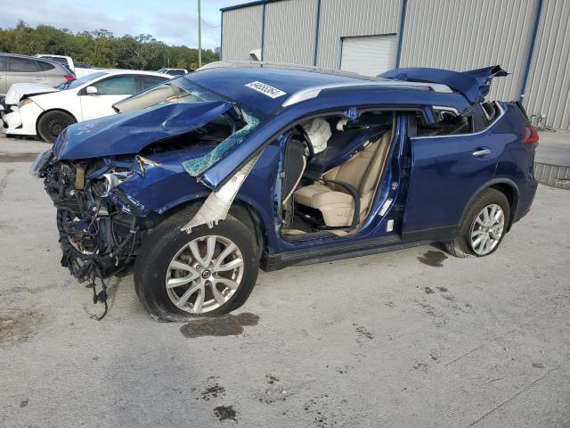 Vin: jn8at2mt3lw007428, lot: 84655364, nissan rogue s 2020 img_1