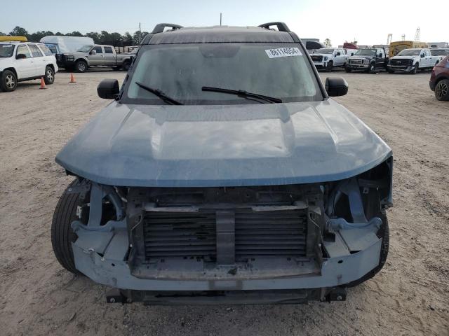 2021 FORD BRONCO SPO - 3FMCR9C62MRA64971