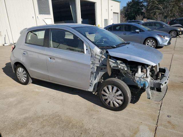 2021 MITSUBISHI MIRAGE ES - ML32AUHJ1MH005681