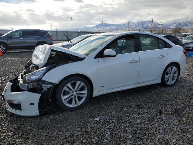 2016 CHEVROLET CRUZE LIMI - 1G1PG5SB1G7159318