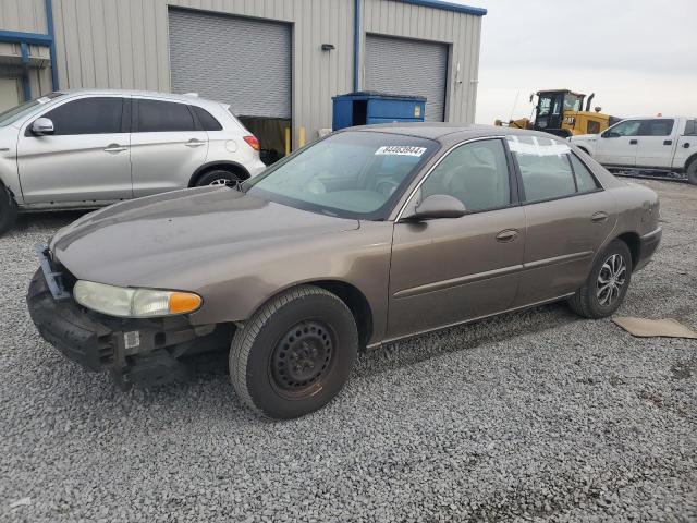 2005 BUICK CENTURY CU #3026096160