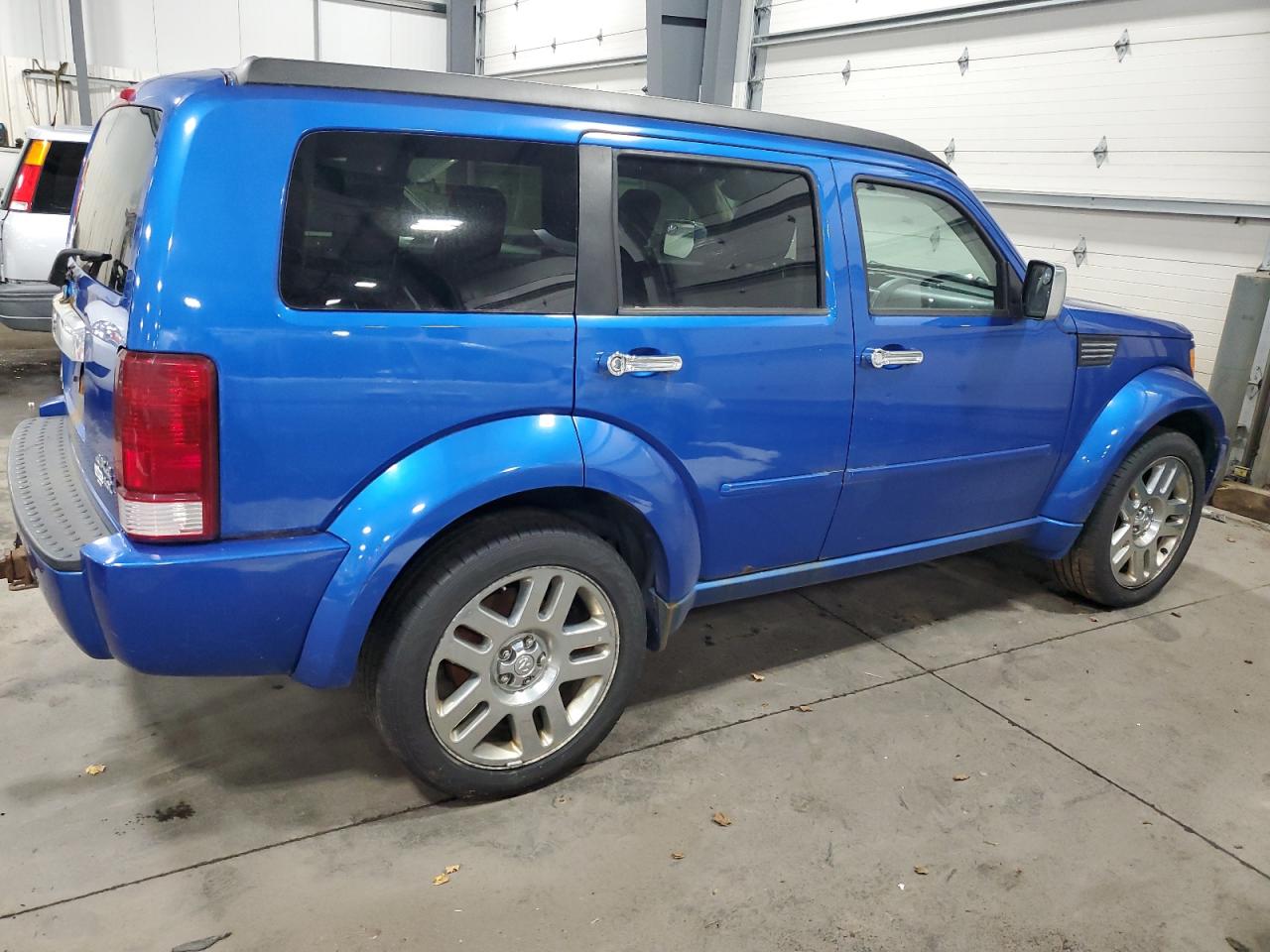 Lot #3029406699 2007 DODGE NITRO R/T