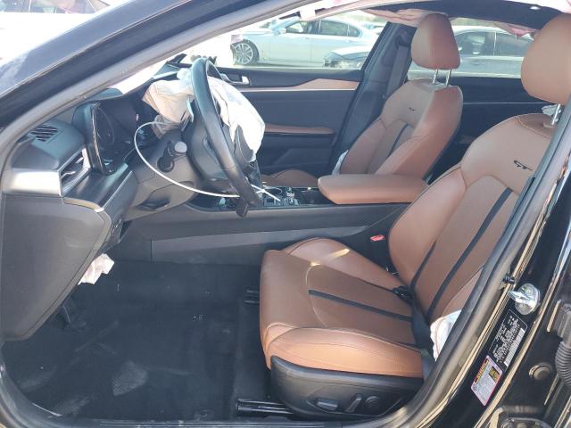 2022 KIA K5 GT - 5XXG44J88NG138714