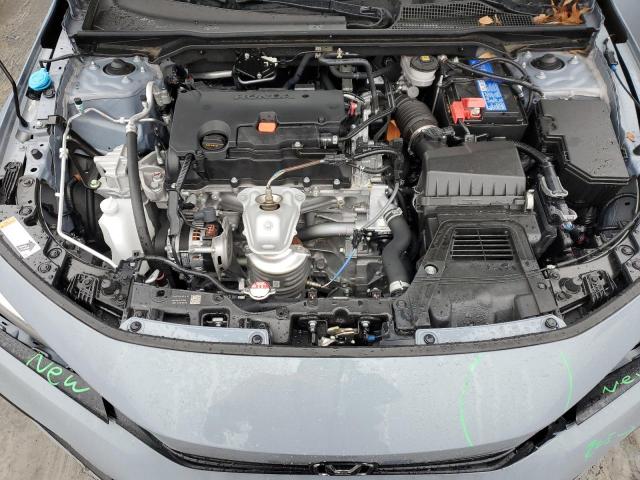 2024 HONDA CIVIC SPOR - 2HGFE2F53RH562592