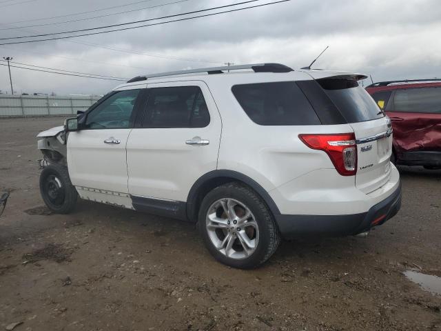 VIN 1FM5K8F81DGB80870 2013 FORD EXPLORER no.2