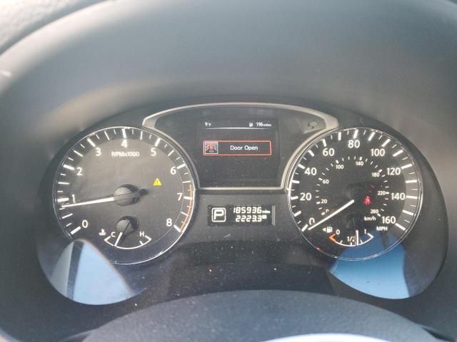 2015 NISSAN ALTIMA 2.5 - 1N4AL3AP7FC168207
