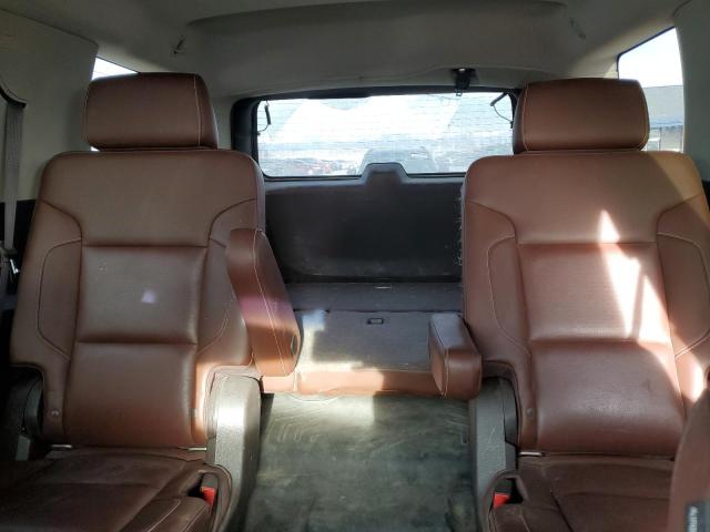 2015 CHEVROLET TAHOE K150 - 1GNSKCKC1FR716347