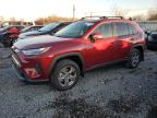 2024 TOYOTA RAV4 XLE - JTMRWRFV1RD238717