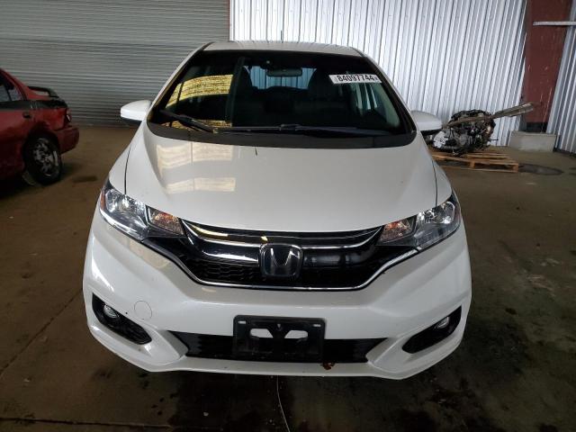 VIN 3HGGK5H8XLM709201 2020 HONDA FIT no.5