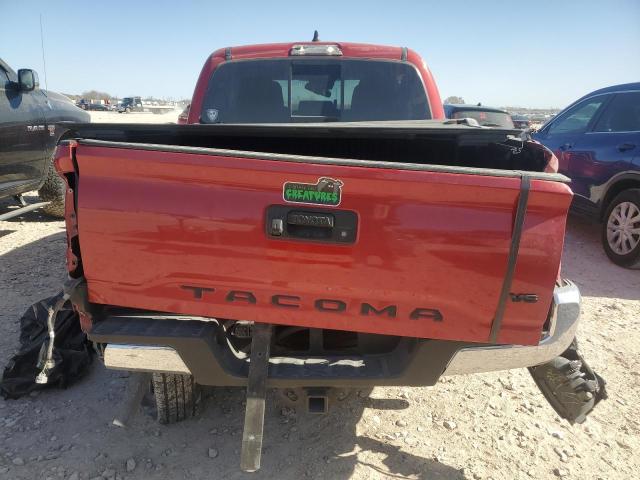 2022 TOYOTA TACOMA DOU - 3TMAZ5CN7NM163876