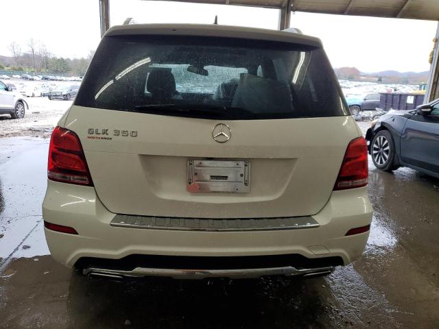 VIN WDCGG5HB7DG132547 2013 MERCEDES-BENZ GLK-CLASS no.6