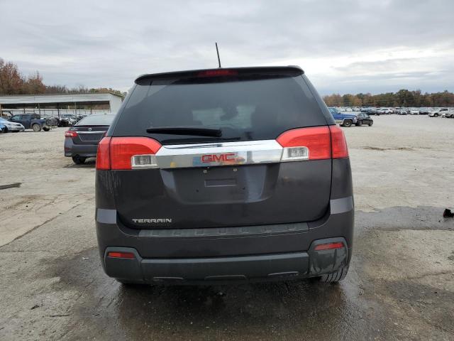 2015 GMC TERRAIN SL - 2GKALMEKXF6132166