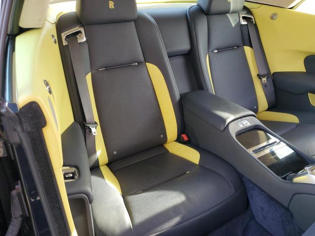 2018 ROLLS-ROYCE DAWN SCA666D57JU107551
